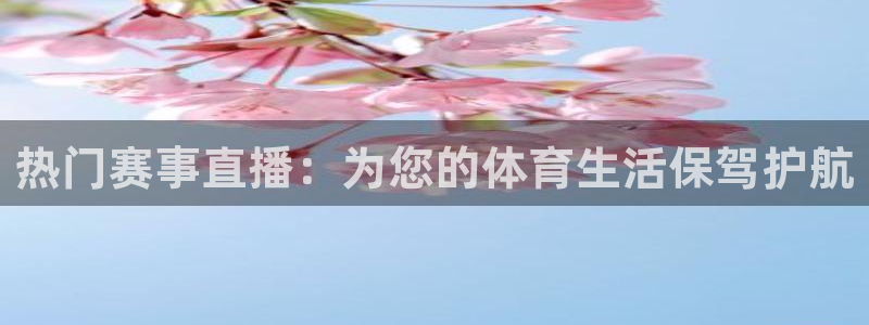 新球直播：热门赛事直播：为您的体育生活保驾护航